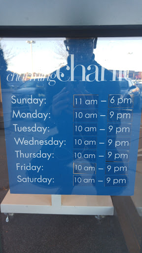 Fashion Accessories Store «Charming Charlie», reviews and photos, 5267 Buckeystown Pike, Frederick, MD 21704, USA