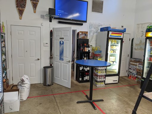 Seafood Market «Pine Tree Seafood & Produce», reviews and photos, 655 US-1, Scarborough, ME 04074, USA