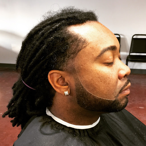 Barber Shop «Lakewood Barbershop», reviews and photos, 6006 100th St SW #101, Lakewood, WA 98499, USA