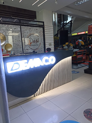 Demaco