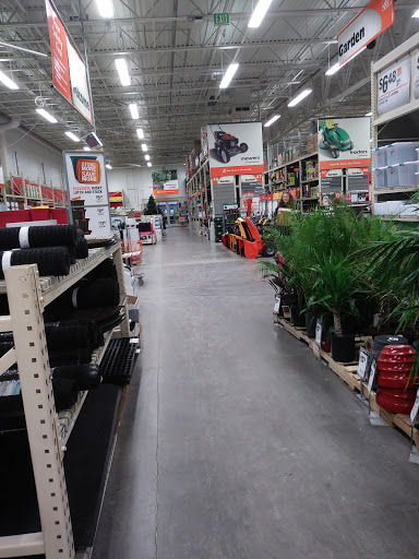 Home Improvement Store «The Home Depot», reviews and photos, 15800 Grove Cir N, Maple Grove, MN 55369, USA