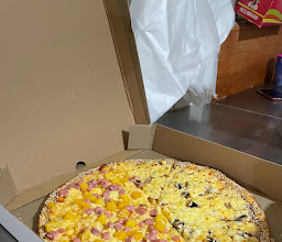 Domino's photo