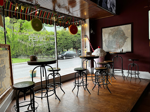 Ice Cream Shop «Corner Shop», reviews and photos, 171 Main St, Bramwell, WV 24715, USA