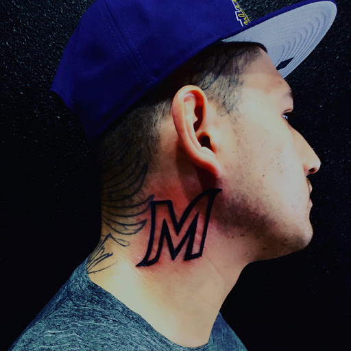 Explore travel tattoo ideas for guys, creative tattoo ideas in Kennewick, available at Luxurious Life Tattoo