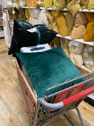 Department Store «HomeGoods», reviews and photos, 43635 W Oaks Dr, Novi, MI 48377, USA