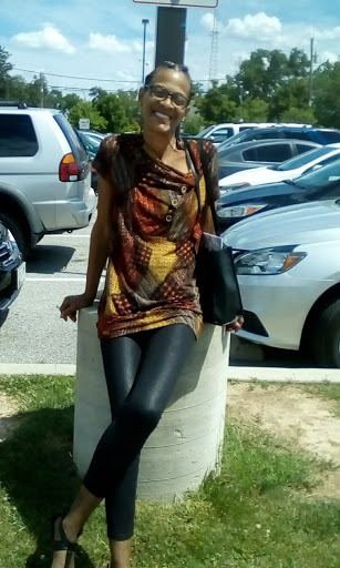 Shopping Mall «Hilltop Shopping Center», reviews and photos, 5400 Reisterstown Rd, Baltimore, MD 21215, USA