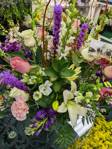 Florist «Herndon Florist, Inc.», reviews and photos, 716 Lynn St, Herndon, VA 20170, USA