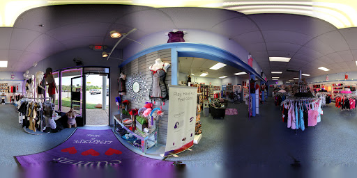 Lingerie Store «Cupids Lingerie», reviews and photos, 3920 W 65th St, Little Rock, AR 72209, USA