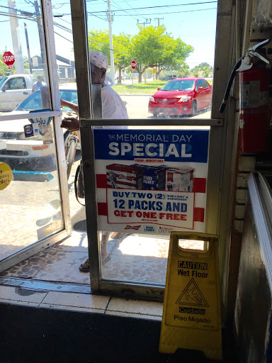 Grocery Store «Happy Family Food Market», reviews and photos, 45 NW 5th Ave, Dania Beach, FL 33004, USA