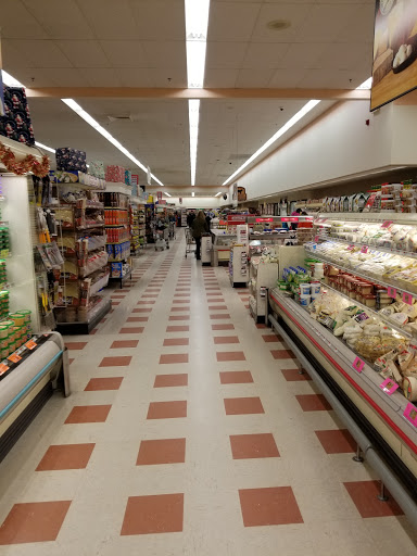 Grocery Store «Market Basket», reviews and photos, 30 NH-103, Warner, NH 03278, USA