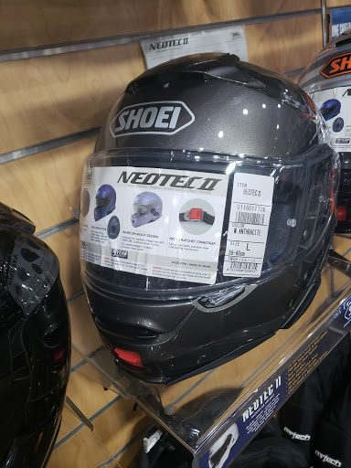 Motorcycle Dealer «Central Florida PowerSports», reviews and photos, 2575 N Orange Blossom Trail, Kissimmee, FL 34744, USA