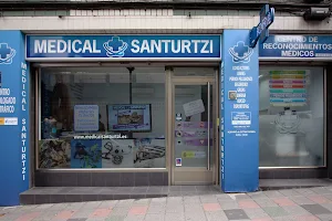Medical Santurtzi image