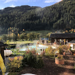 Photo n°2 de l'avis de Jose.a fait le 04/10/2017 à 14:05 sur le  Hotel Schneeberg - Family Spa Resort à Ridanna