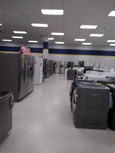 Appliance Store «Sears Outlet», reviews and photos, 11111 San Jose Blvd #1, Jacksonville, FL 32223, USA