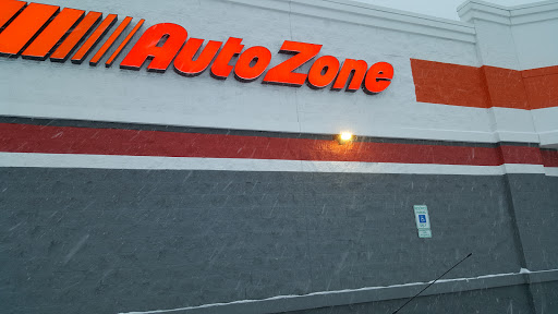 Auto Parts Store «AutoZone», reviews and photos, 608 Auburn Ave, Pontiac, MI 48342, USA