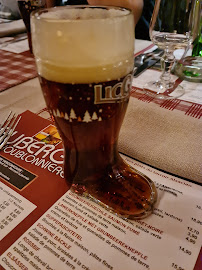 Plats et boissons du Restaurant Auberge Les Houblonnières à Stutzheim-Offenheim - n°15