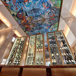 Photo n°3 de l'avis de Ric.o fait le 11/04/2024 à 19:46 sur le  Ristorante Teatro alla Scala il Foyer à Milan