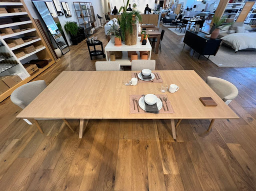 Furniture Store «EQ3 San Francisco», reviews and photos, 2299 Alameda St, San Francisco, CA 94103, USA