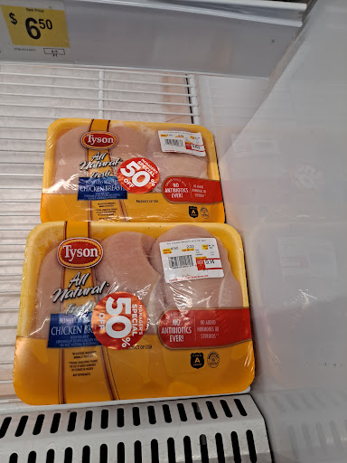 Discount Store «Dollar General», reviews and photos, 9170 IN-9, Hope, IN 47246, USA