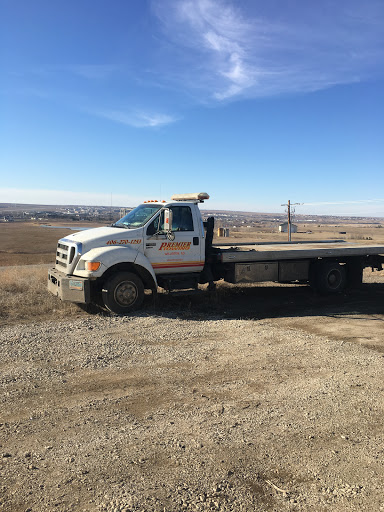 Towing Service «Premier Towing and Auto Repair», reviews and photos, 5146 134th Ave NW #2, Williston, ND 58801, USA