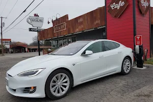 Tesla Destination Charger image