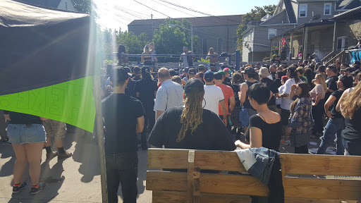 Concert Hall «Now Thats Class», reviews and photos, 11213 Detroit Ave, Cleveland, OH 44102, USA