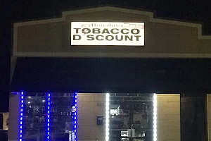 Bogalusa Tobacco Discount image