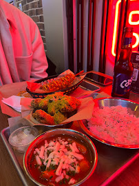 Les plus récentes photos du Restaurant coréen Chikin Bang - Korean Street Food - La Défense à Puteaux - n°14