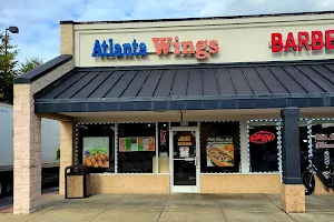 Atlanta Wings image