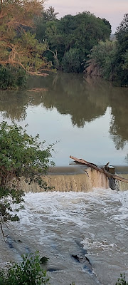 Pont de Tourouzelle sur l'Aude à Tourouzelle
