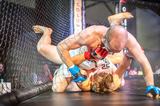 Physical Fitness Program «Capital CrossFit», reviews and photos, 6301 Richmond Hwy, Alexandria, VA 22306, USA