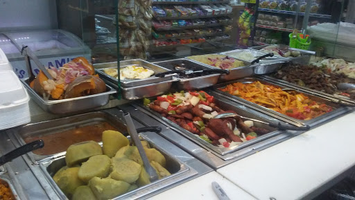 Supermarket «Huracan Supermarket», reviews and photos, 402 E Sligh Ave, Tampa, FL 33604, USA