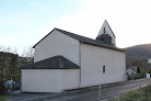 Eglise Notre Dame de l'Assomption de Couret Couret