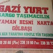 Gazi Yurt Taşımacılık