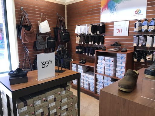 Clarks Bostonian Outlet