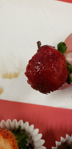 Gift Shop «Edible Arrangements», reviews and photos, 1776 Jonesboro Rd, McDonough, GA 30253, USA