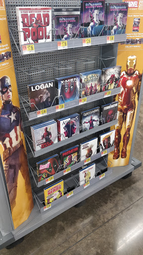 Department Store «Walmart Supercenter», reviews and photos, 2251 IN-54, Linton, IN 47441, USA