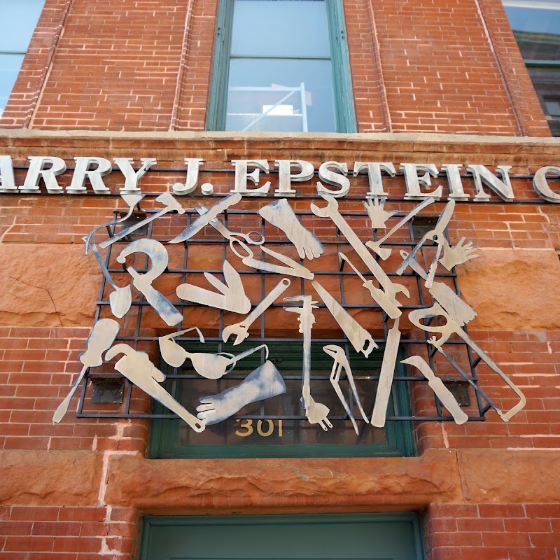 Harry J. Epstein Co.