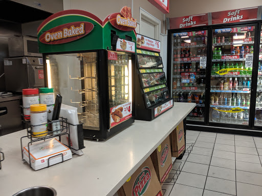 Convenience Store «Speedway», reviews and photos, 520 S Lehigh Ave, Frackville, PA 17931, USA