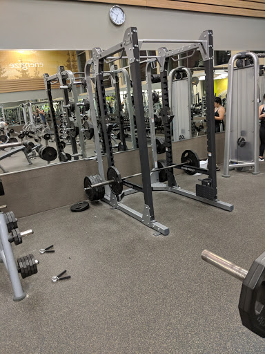 Gym «LA Fitness», reviews and photos, 4401 Lakeview Pkwy, Rowlett, TX 75089, USA