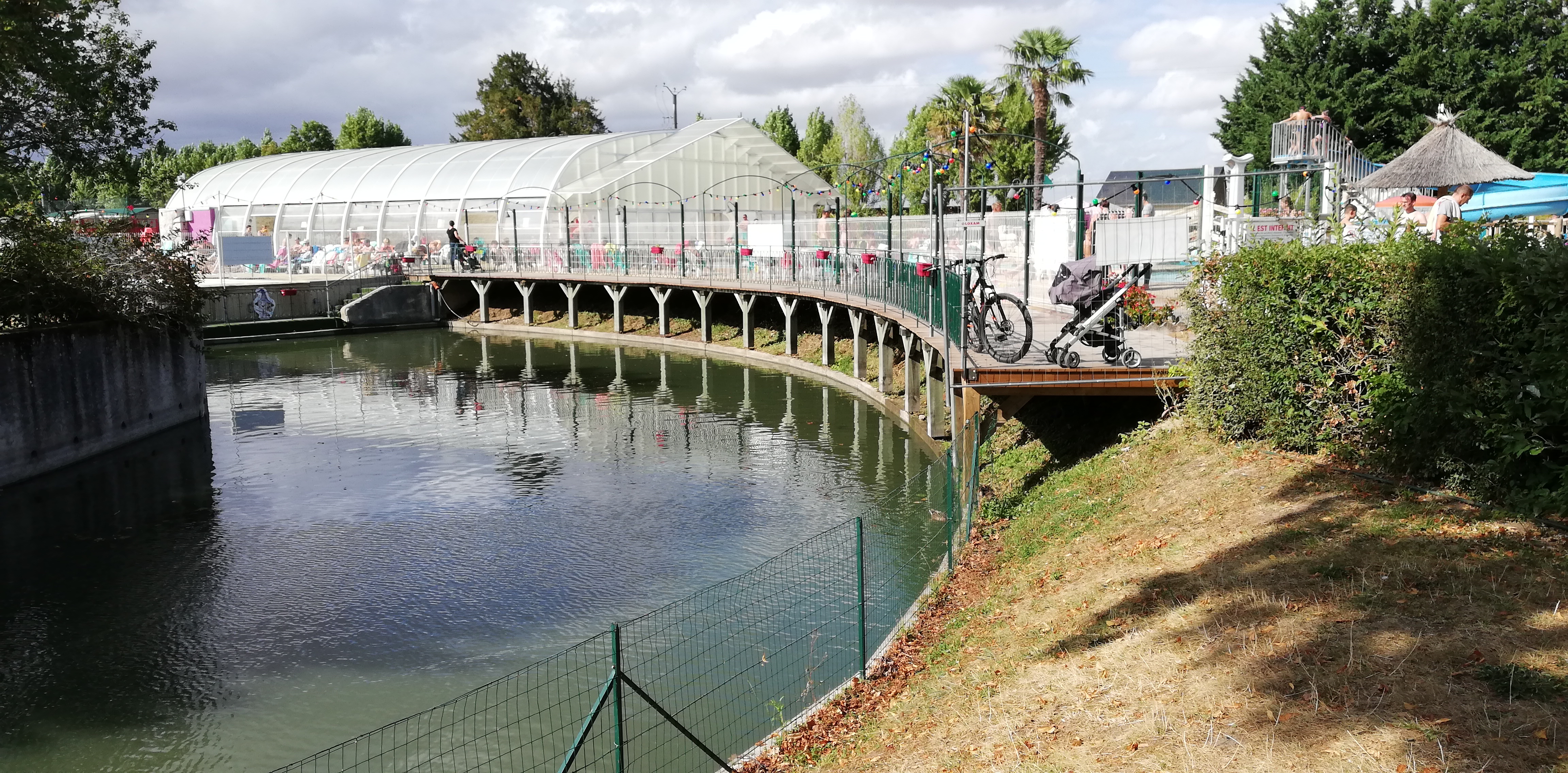 Photo n° 7 de l'avis de Wouter.a fait le 23/08/2019 à 08:36