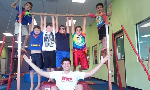 Gymnastics Center «The Little Gym of McAllen», reviews and photos, 6500 N 10th St N, McAllen, TX 78504, USA