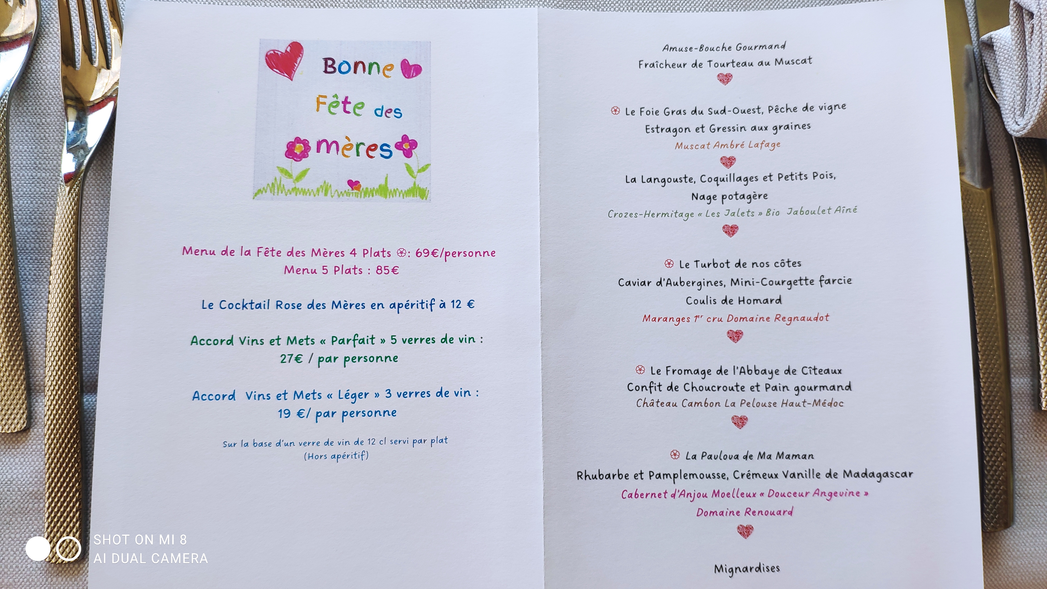 Photo n° 3 de l'avis de Martine.H fait le 27/05/2019 à 08:26