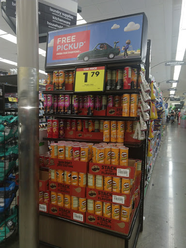 Grocery Store «Ralphs», reviews and photos, 18010 Chatsworth St, Granada Hills, CA 91344, USA