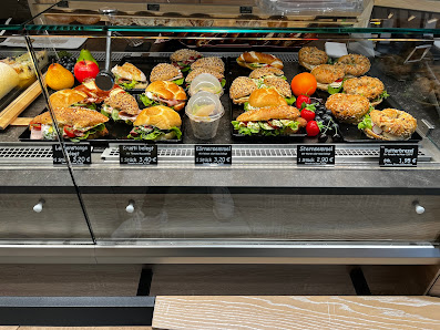 Bäckerei, Konditorei Stetter Holzschwanger Str. 3, 89233 Neu-Ulm