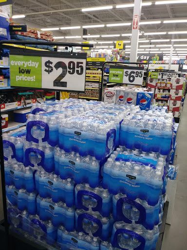 Discount Store «Dollar General Market», reviews and photos, 125 Carter Blvd, Polk City, FL 33868, USA