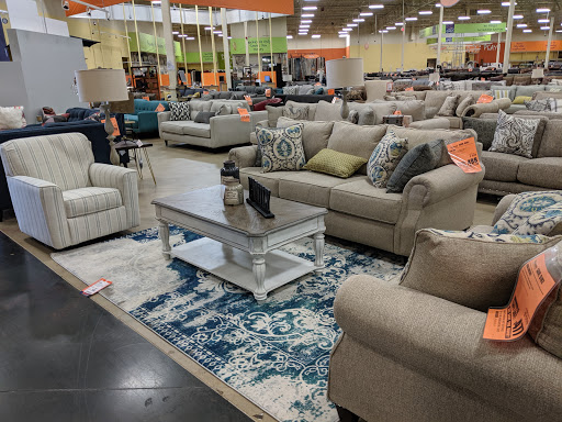 Furniture Store «Weekends Only Furniture & Mattress», reviews and photos, 14205 Manchester Rd, Manchester, MO 63011, USA