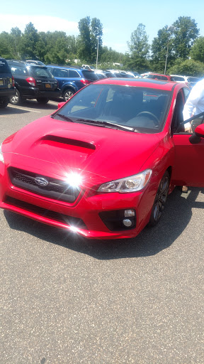 Subaru Dealer «Flemington Subaru», reviews and photos, 167 NJ-31, Flemington, NJ 08822, USA