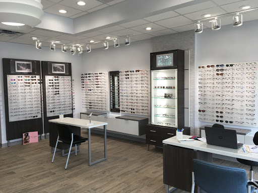 Optician «Optical Outlet», reviews and photos, 4048 Beechwood Blvd, Pittsburgh, PA 15217, USA