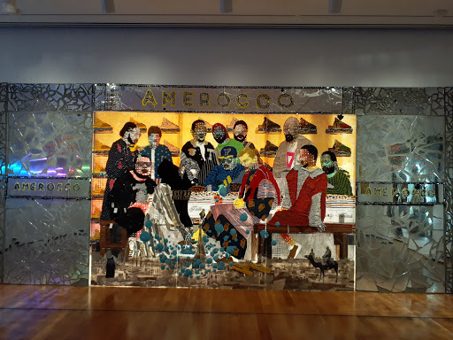 Art Gallery «SAM Gallery», reviews and photos, 1300 1st Ave, Seattle, WA 98101, USA